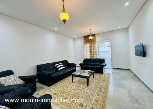 APPARTEMENT KALMIA Hammamet AL3636