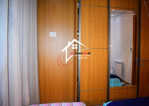 Appartement À Louer à MAHDIA - location de vacance s+2 Mahdia - Immobiliere.tn - Photo 12