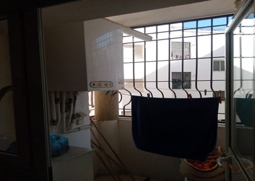 Appart à vendre S+1 Ain Zaghouan