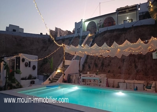 LA CASA Oued Lassoued AV1919