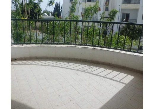 appartement a bareket essahel