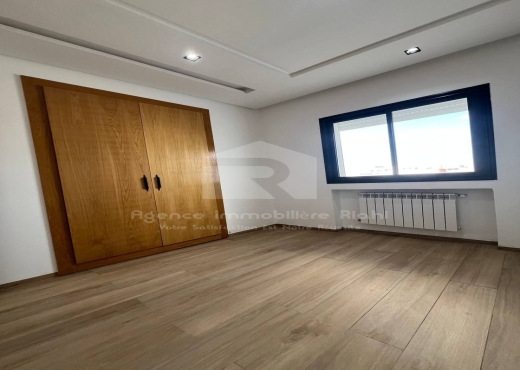 Vendre appartement S2 à Sahloul 1