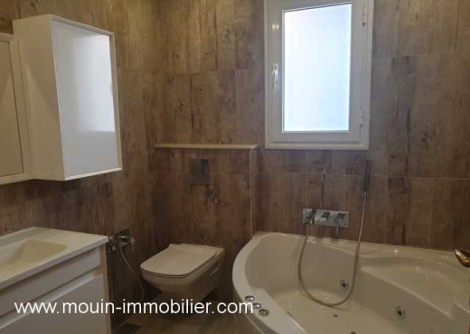 NETTY HOUSE Beni Khiar AV1323