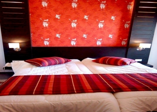 🌴🏨 À vendre : Hôtel 3 étoiles à Djerba