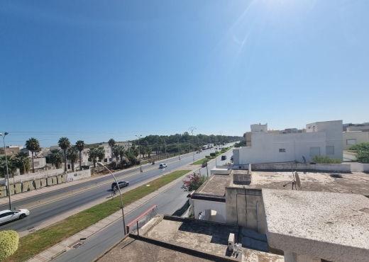 A Vendre maison a Hammam Chatt