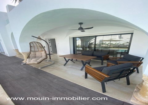 VILLA YOLYOS El Monchar AL3555