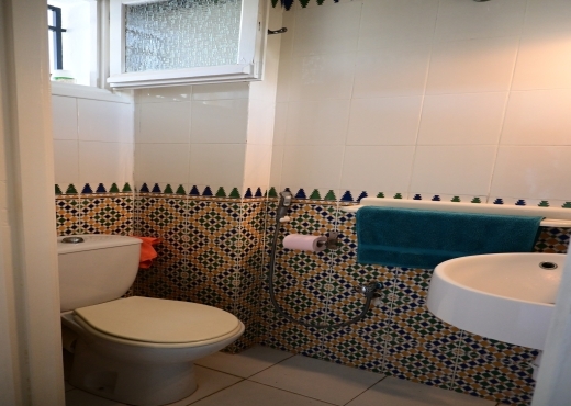 A vendre un duplex à Mrezga Hammamet