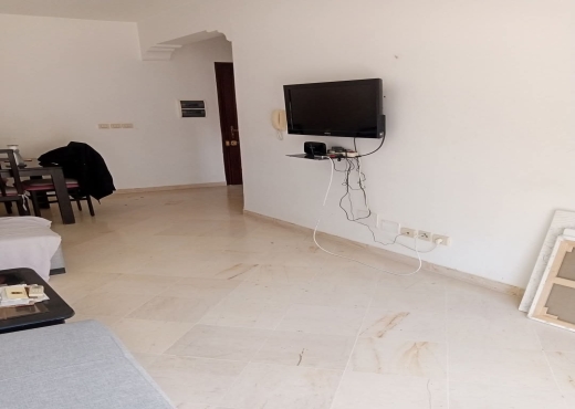 Appart à vendre S+1 Ain Zaghouan