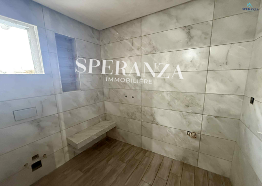 Vente Appartement Nest S+4