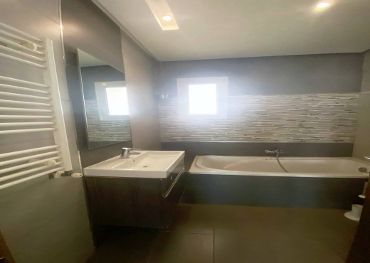 A Louer appartement S+3 Sfax