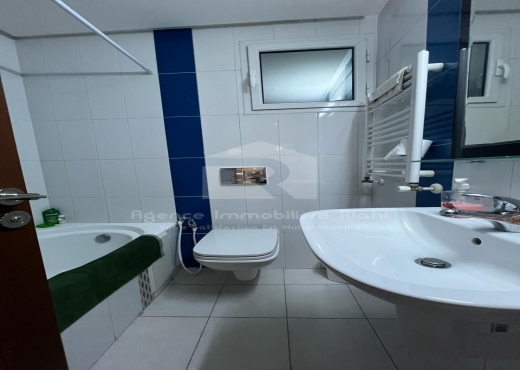 Appartement S2 Meublé à sahloul 4