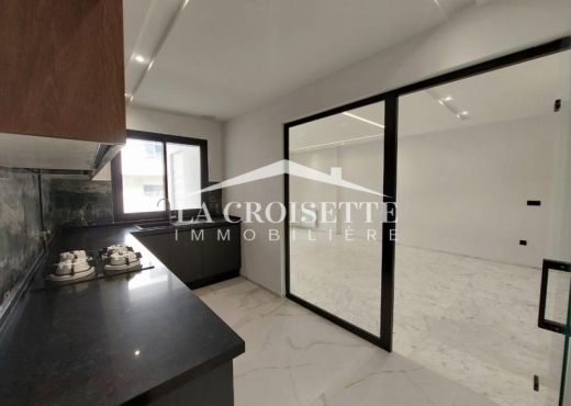 Appartement S1 Jardins de Carthage