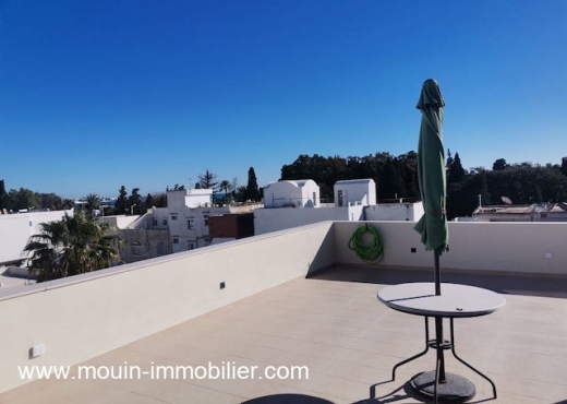 THE LOFT Hammamet AL3254