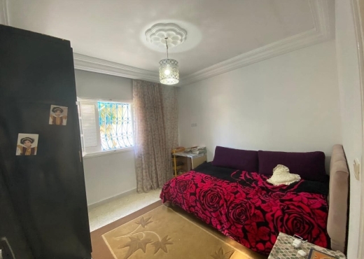 maison À Vendre à NABEUL - A vendre maison s+3 à Sidi Hamed - Immobiliere.tn - Photo 3