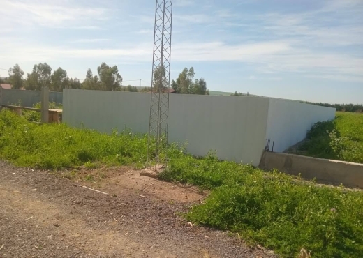 A vendre des lots de terrain à utique