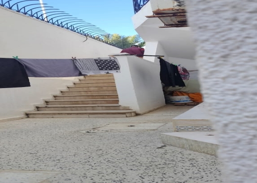 A Vendre 2 Appartements Hammamet