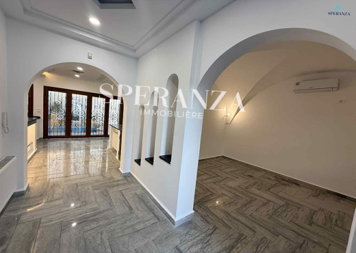Vente Villa Delina S+3
