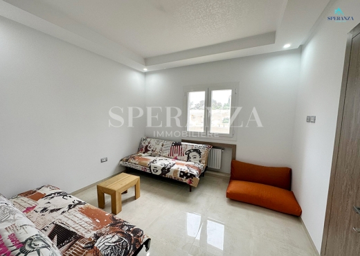 Location Appartement Gold S+2