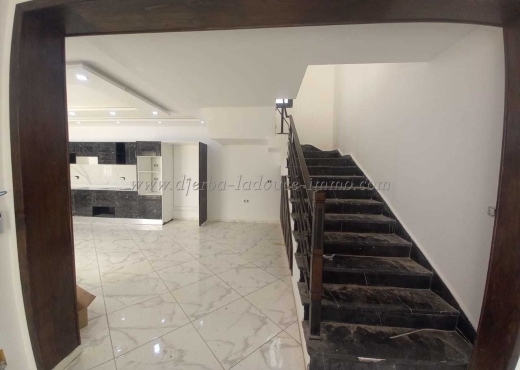 À VENDRE : Magnifique Villa titrée