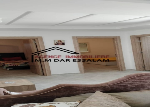 maison À Vendre à NABEUL - maison indépendante près de la mer - Immobiliere.tn - Photo 6
