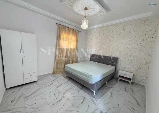 Vente Villa Bambina S+2