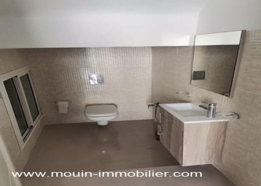 VILLA CAPUCINE 8 Hammamet AL3226