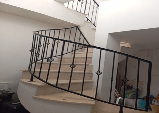 🏠 À vendre : Maison à Ras Jebel – 70 m²