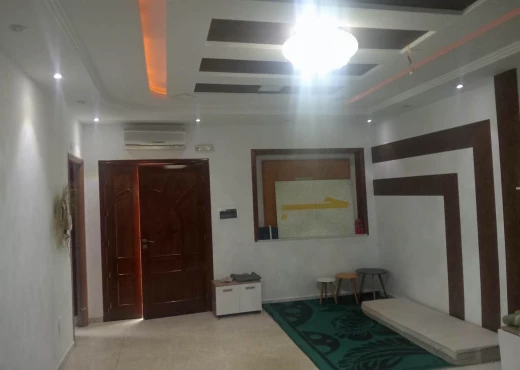 Appartement À Vendre à SFAX - A Vendre S+3 Route Aéroport Sfax - Immobiliere.tn - Photo 5
