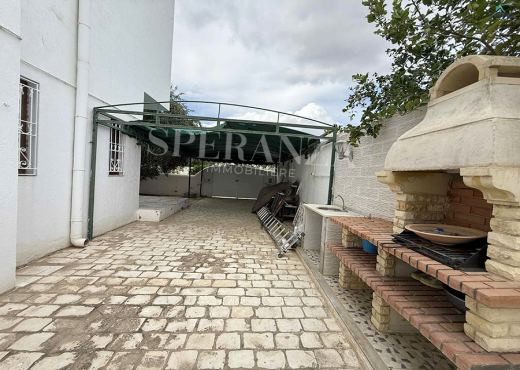 Location Villa Azaliya S+4