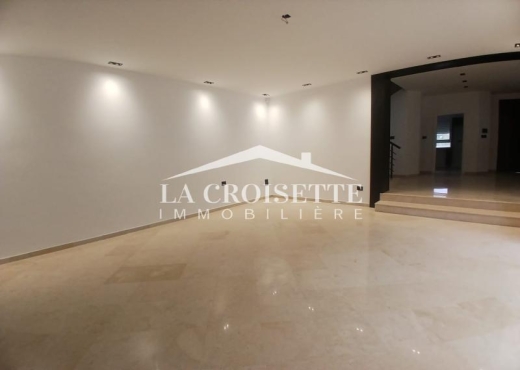 Villa S+3 aux Berges du Lac 2