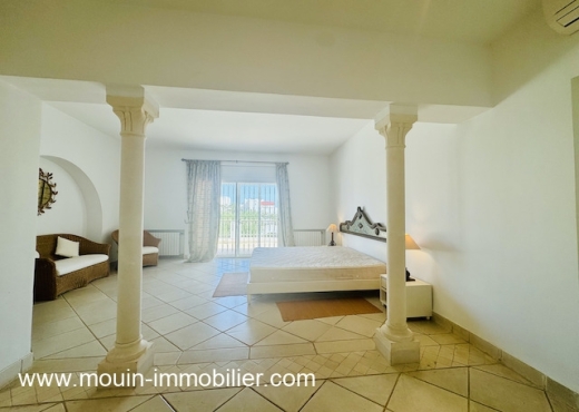 VILLA ARUM Hammamet Théâtre AV1914