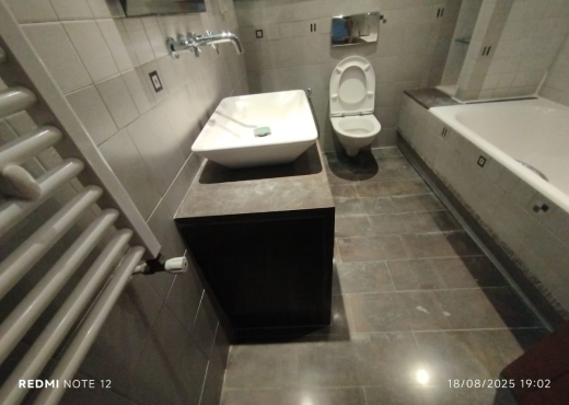 A louer un duplex S3 situé dans une belle résidenc