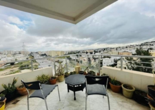 A Vendre Appartement