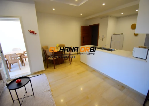 Appartement À Louer à MAHDIA - Appartement S+2 à louer - Immobiliere.tn - Photo 8