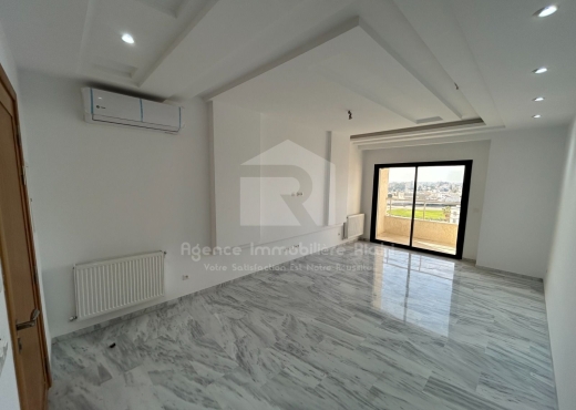 Appartement S2 à Sousse médina