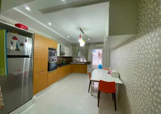 Appartement À Vendre à SFAX - Vente d'un S+3 - Immobiliere.tn - Photo 2