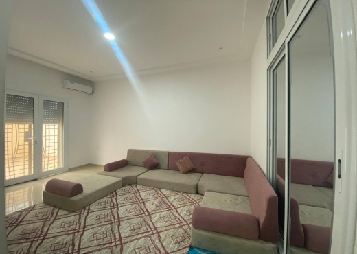 A Vendre Appart S+3 Rte Sidi Mansour Sfax