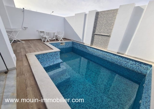 VILLA TASNIM 1 Yasmine AL3452