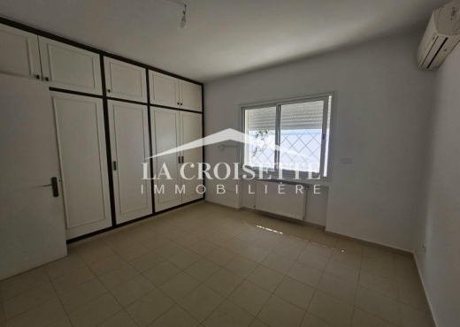 Villa s5  à Gammarth  MVL0099