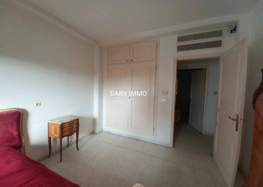 Appartement S+3