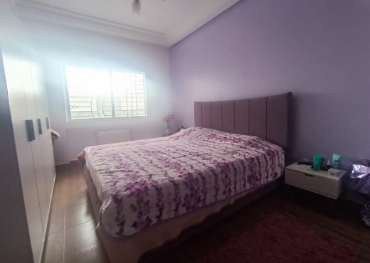 A Vendre Appart S+2 Hergla Sousse