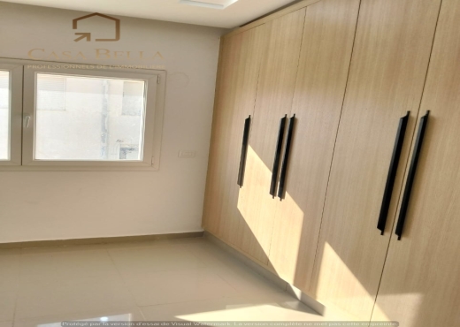 Appartement à Sahloul 4