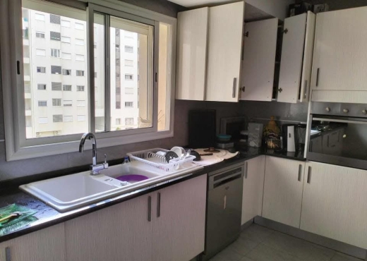Grand S+3 a Vendre J de Carthage
