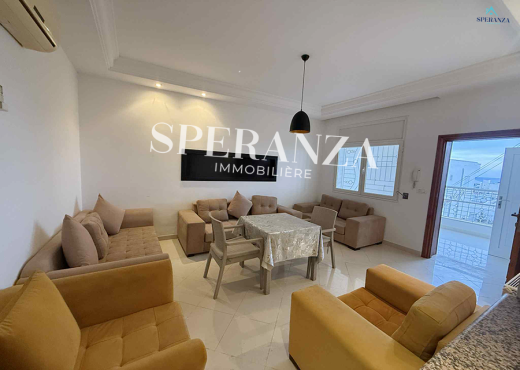 Location Appartement Idole S+1