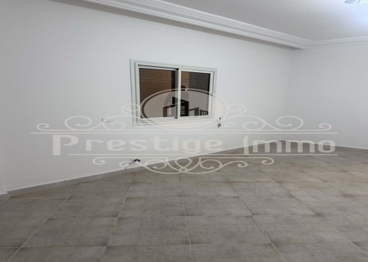 appartement nouvel construction