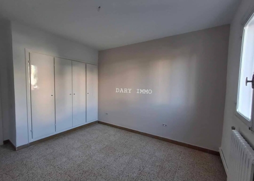 A Louer Appartement à ElMenzah 6