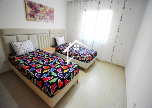 Appartement À Louer à MAHDIA - Rdc à louer proche de la plage - Immobiliere.tn - Photo 10