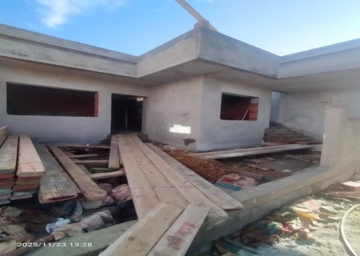 A vendre une maison clé en main S+3