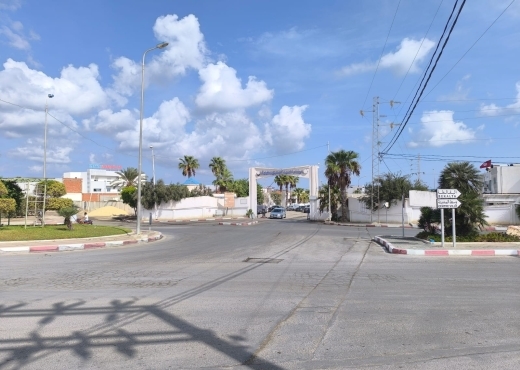 Superbe Villa à Teboulba