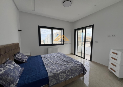 appartement S2 entièrement meublé